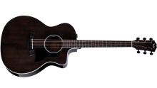 【嘉彦】Taylor 214ce RW DLX アコースティックギター taylor 214ce dlx（アコースティックギター、クラシックギター